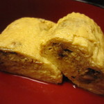 あつた蓬莱軒 - うまき　950円