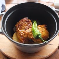 グランド キッチン - メイン