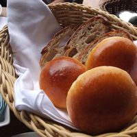 グランド キッチン - パン