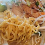 ラーメン マイド - 