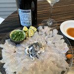 遠藤酒造場 - 