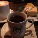 01 CAFE - 