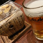 原価酒場牛タンけいすけ - 