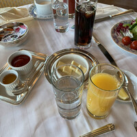 パノラミックレストラン ル・ノルマンディ - 