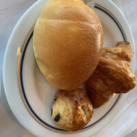 パノラミックレストラン ル・ノルマンディ - 