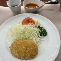 厳選洋食さくらい - 