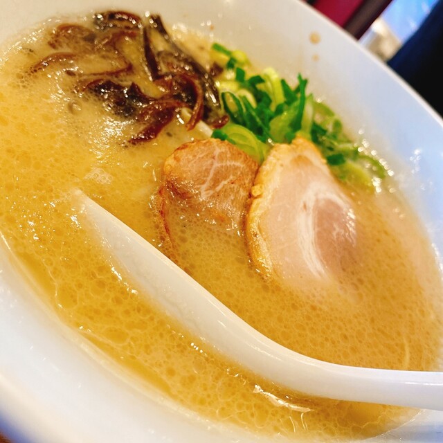 博多 一風堂 大宮店 与野本町 ラーメン 食べログ 博多 一風堂 大宮店 与野本町 ラーメン 食べログ
