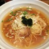 はりけんラーメン 本店