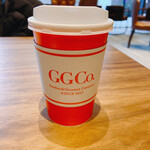 Cafe And Bakery Ggco - 