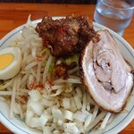 麺 まる井 - 