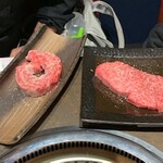 肉の楽家 - 