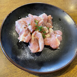 Yakiniku No Ba-Nzu - 