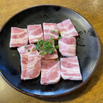 Yakiniku No Ba-Nzu - 