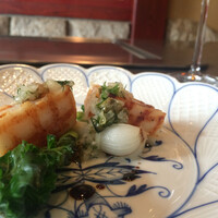 銀座うかい亭 - 