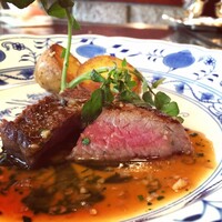 銀座うかい亭 - 