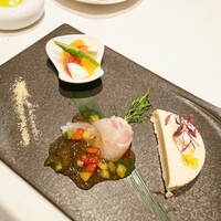 ビストリア ギャッツビー - 