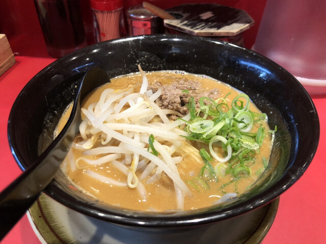 天下一品 吉祥寺店 てんかいっぴん 吉祥寺 ラーメン 食べログ 天下一品 吉祥寺店 てんかいっぴん 吉祥寺 ラーメン 食べログ
