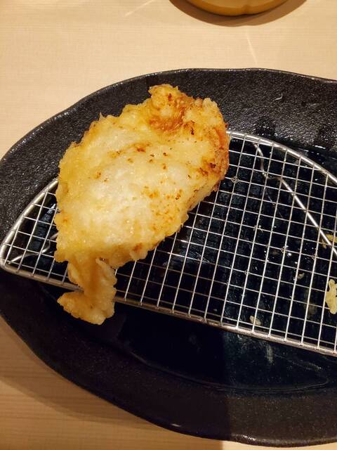 天ぷら家 花は咲く 中目黒 天ぷら 食べログ 天ぷら家 花は咲く 中目黒 天ぷら 食べログ