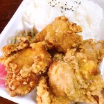 Karaage Senmonten Shouya - 