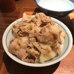 久留米うどん - 