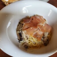 RISTORANTE Orobianco -  RISTORANTE Orobianco -