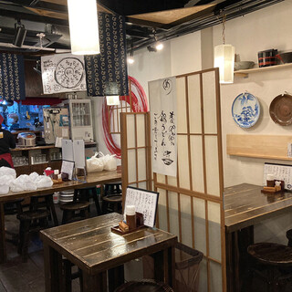 手打ちつけうどん めんこや_2