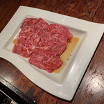 恵比寿焼肉　kintan - 