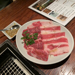 恵比寿焼肉　kintan - 