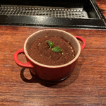 恵比寿焼肉　kintan - 