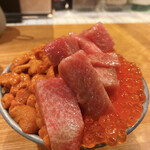 熱海銀座おさかな食堂 - 