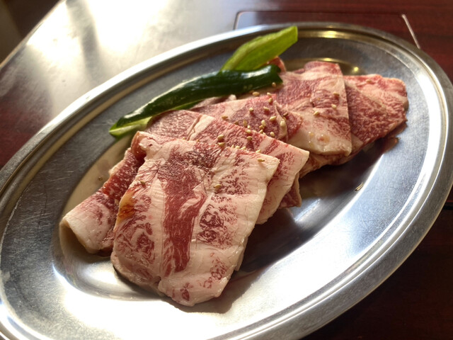 焼肉 長久園 東釧路 焼肉 食べログ 焼肉 長久園 東釧路 焼肉 食べログ