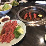 焼肉レストランカルネ - 