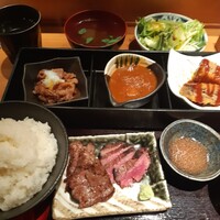 赤坂 金舌 - 
