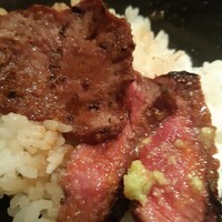 赤坂 金舌 - 