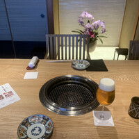 北新地 肉料理 名門 - 