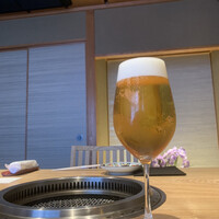 北新地 肉料理 名門 - 