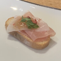 北新地 肉料理 名門 - 