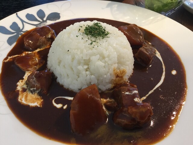 モア カフェ（MOA cafe） - 羽前千歳（喫茶店）の写真