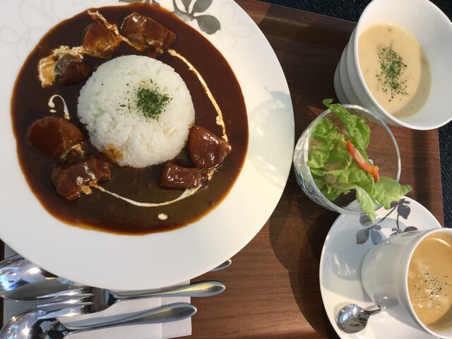 モア カフェ（MOA cafe） - 羽前千歳（喫茶店）の写真
