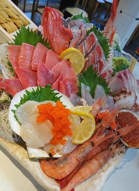 Takamaru Sengyo Ten Nigokan photo 4