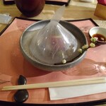 フォーシーズン・ダイニングルーム - 1/3　造里