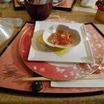 フォーシーズン・ダイニングルーム - 1/3　酢の物