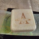 フォーシーズン・ダイニングルーム - 1/3　飛鳥Ⅱ最中