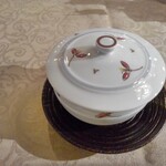 フォーシーズン・ダイニングルーム - 1/3　お茶