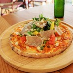 登利亭 - 料理写真: