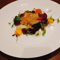 カントニーズ 燕 - 