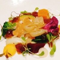 カントニーズ 燕 - 