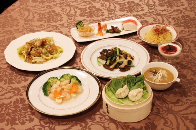 中国料理 瑞麟 ズイリン 立川北 中華料理 食べログ 中国料理 瑞麟 ズイリン 立川北 中華料理 食べログ
