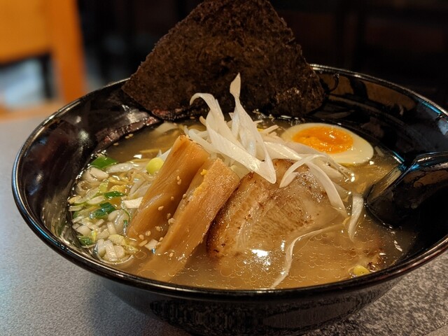 花みずき 片瀬江ノ島 ラーメン ネット予約可 食べログ