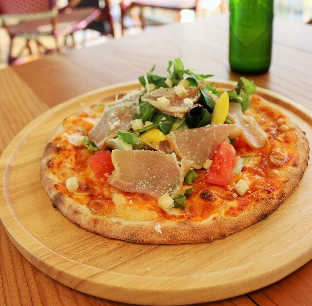 Tori Tei Kunimi Ten photo